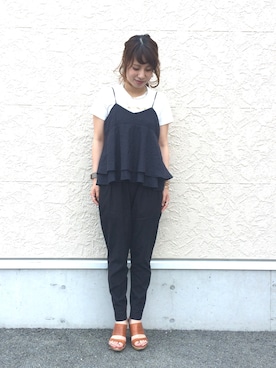 megumiさんのコーディネート