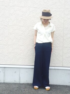 megumiさんのコーディネート