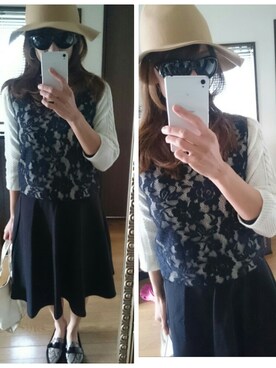 ღ✧mizzunnn✧ღさんのコーディネート