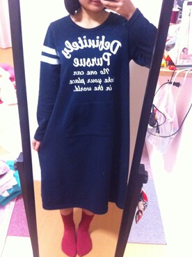 annkoさんのコーディネート