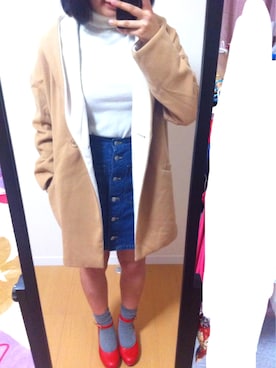 annkoさんのコーディネート