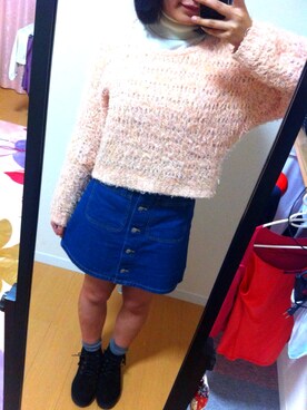 annkoさんのコーディネート