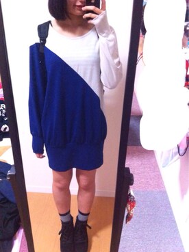 annkoさんのコーディネート