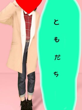 annkoさんのコーディネート