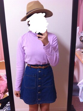 annkoさんのコーディネート