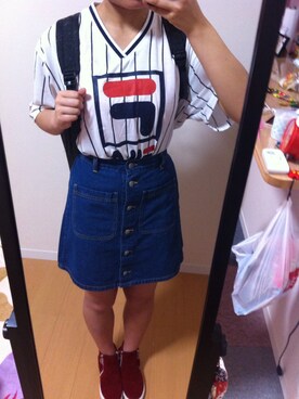 annkoさんのコーディネート