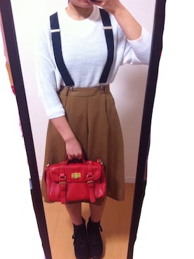 annkoさんのコーディネート