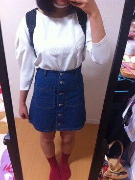 annkoさんのコーディネート