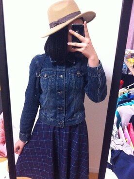 annkoさんのコーディネート