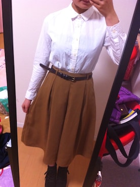 annkoさんのコーディネート