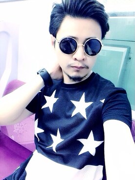 コウさんのコーディネート