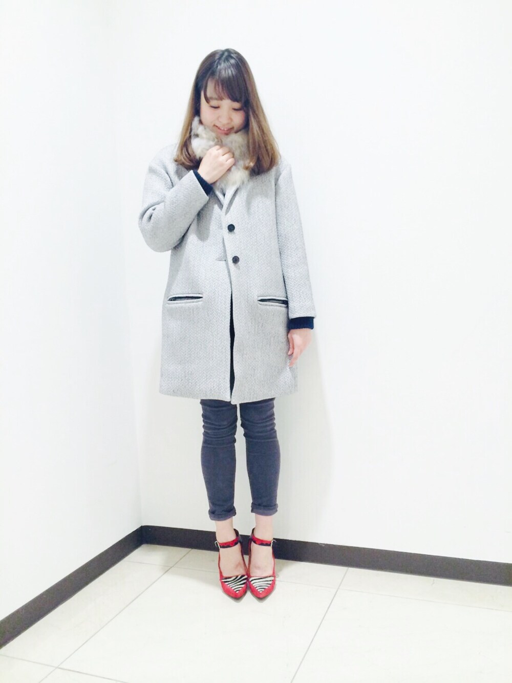 SHOKO｜Jean genie & hungry freaks, daddyのその他を使った