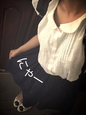 まおにゃんさんのコーディネート