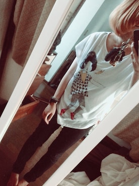 まおにゃんさんのコーディネート