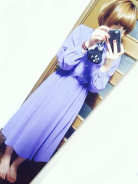 まおにゃんさんのコーディネート