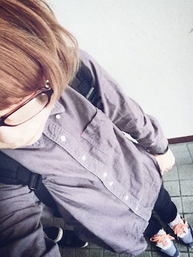 まおにゃんさんのコーディネート