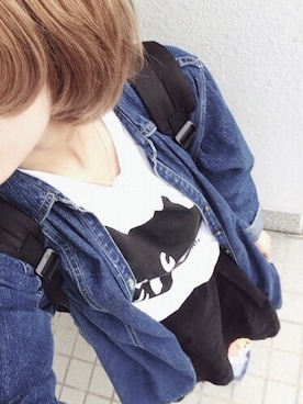 まおにゃんさんのコーディネート