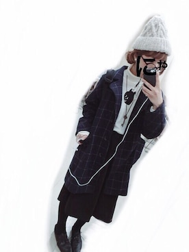 まおにゃんさんのコーディネート