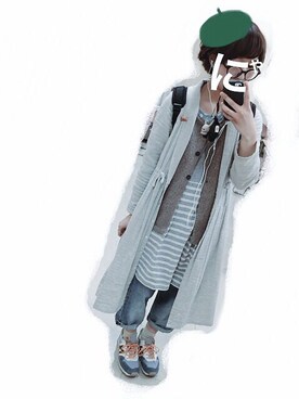 まおにゃんさんのコーディネート