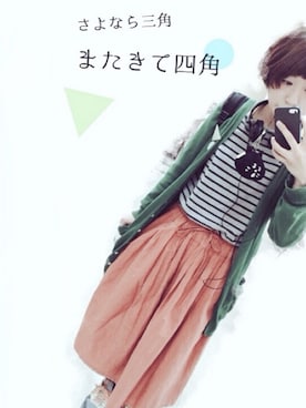 まおにゃんさんのコーディネート