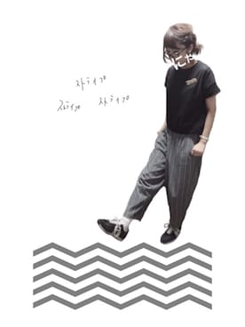 まおにゃんさんのコーディネート