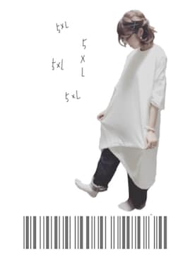 まおにゃんさんのコーディネート