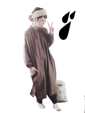 まおにゃんさんのコーディネート