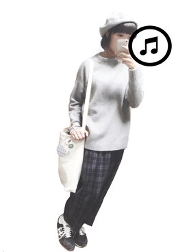 まおにゃんさんのコーディネート