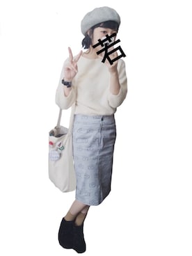 まおにゃんさんのコーディネート