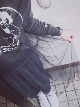 まおにゃんさんのコーディネート