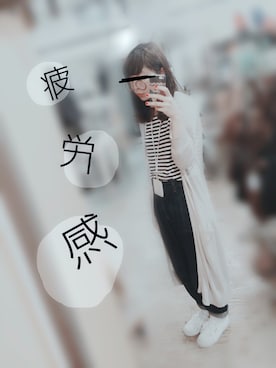 まおにゃんさんのコーディネート