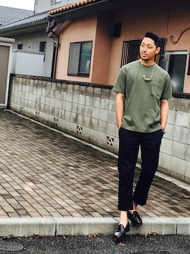 daichiさんのコーディネート