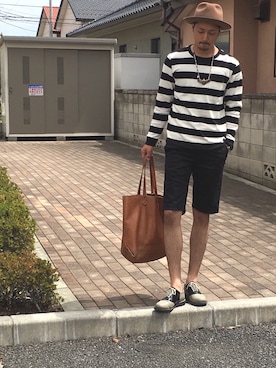 daichiさんのコーディネート