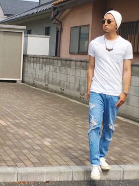 daichiさんのコーディネート