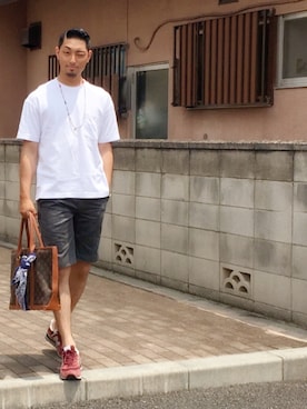 daichiさんのコーディネート