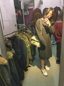 FIONAYIFさんの（Chloe | クロエ）を使ったコーディネート