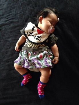 y&mさんのコーディネート