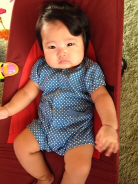 y&mさんのコーディネート