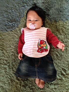 y&mさんのコーディネート