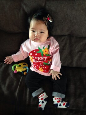 y&mさんのコーディネート