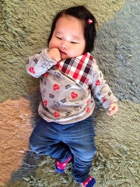 y&mさんのコーディネート