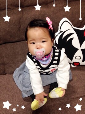 y&mさんのコーディネート