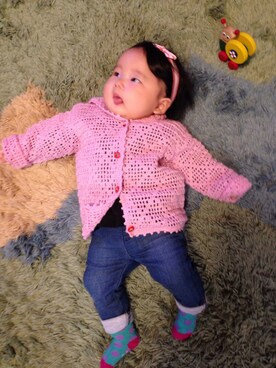 y&mさんのコーディネート