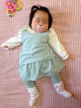 y&mさんのコーディネート