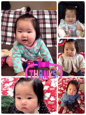 y&mさんのコーディネート