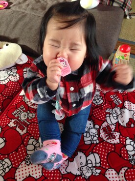 y&mさんのコーディネート