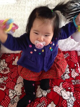 y&mさんのコーディネート