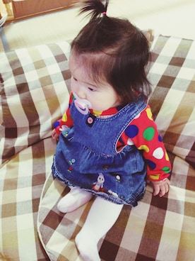 y&mさんのコーディネート