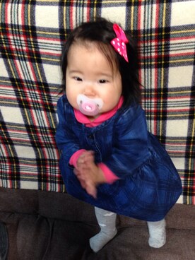 y&mさんのコーディネート