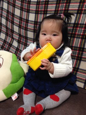 y&mさんのコーディネート